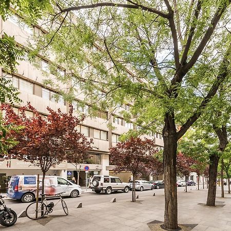 Recoletos Apartment Madrid Ngoại thất bức ảnh