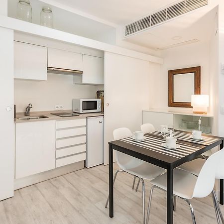 Recoletos Apartment Madrid Ngoại thất bức ảnh