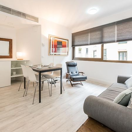 Recoletos Apartment Madrid Ngoại thất bức ảnh