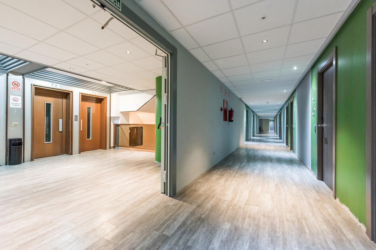 Recoletos Apartment Madrid Ngoại thất bức ảnh