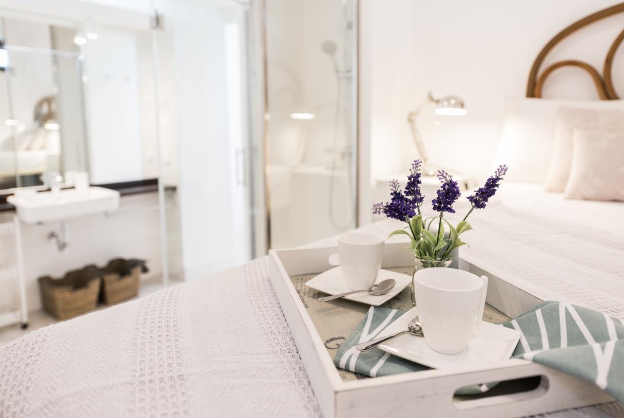 Recoletos Apartment Madrid Ngoại thất bức ảnh