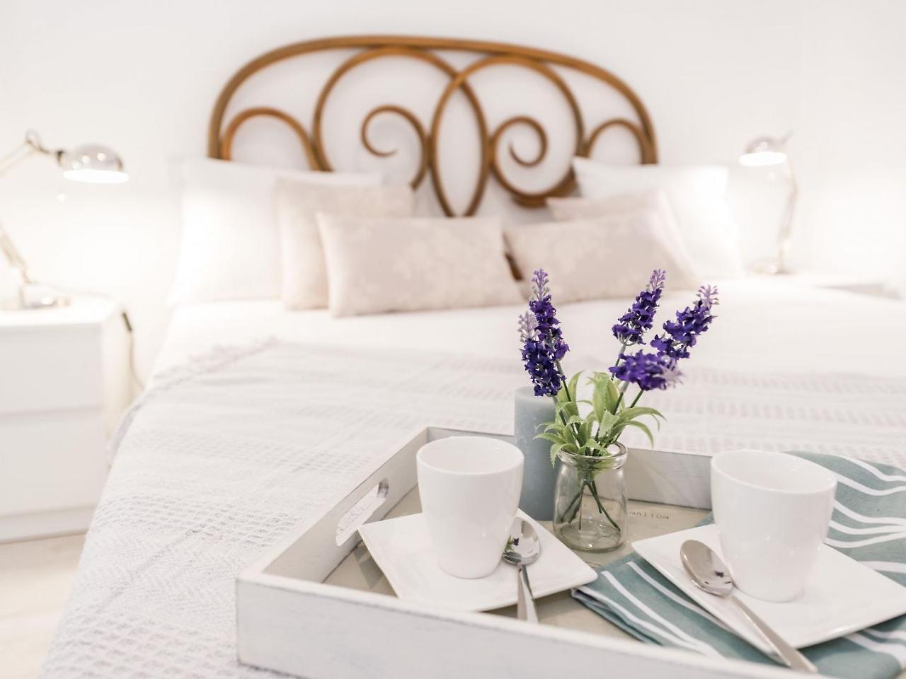 Recoletos Apartment Madrid Ngoại thất bức ảnh