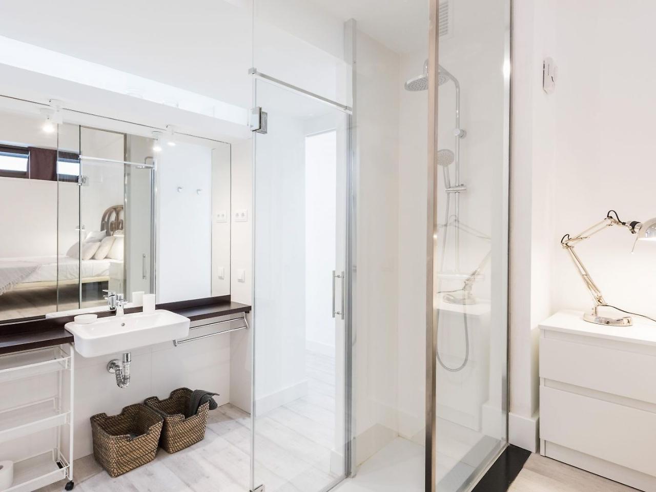 Recoletos Apartment Madrid Ngoại thất bức ảnh